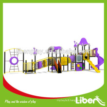 Kindergarten Wonderful and Amazing Play Equipment Set LE.YY.009